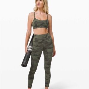 Lululemon Align High-Rise Pant 25”
